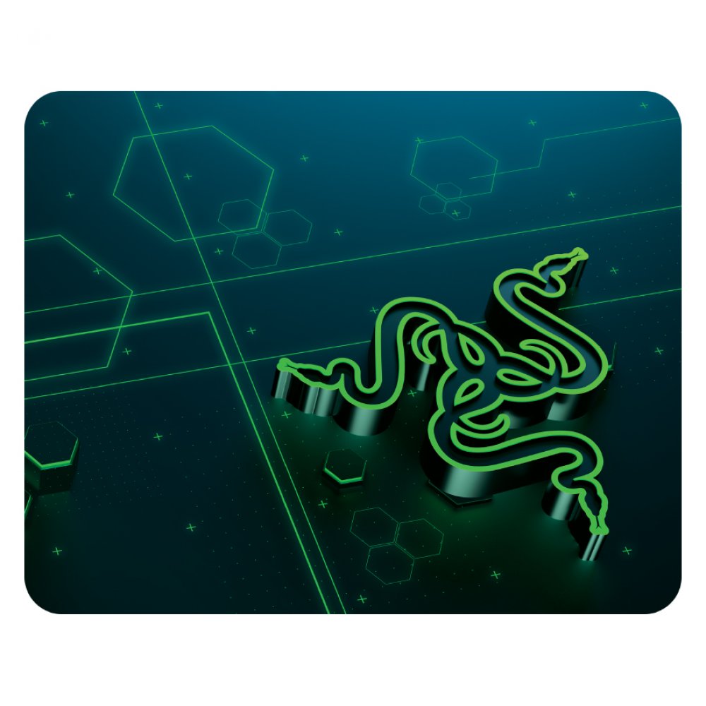 Razer Goliathus Mobile Mauspad 1.5 mm schwarz