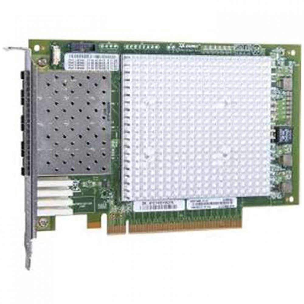Kontroler Fibre Channel QLOGIC 16 Gb/s 4 porty Low-profile Card