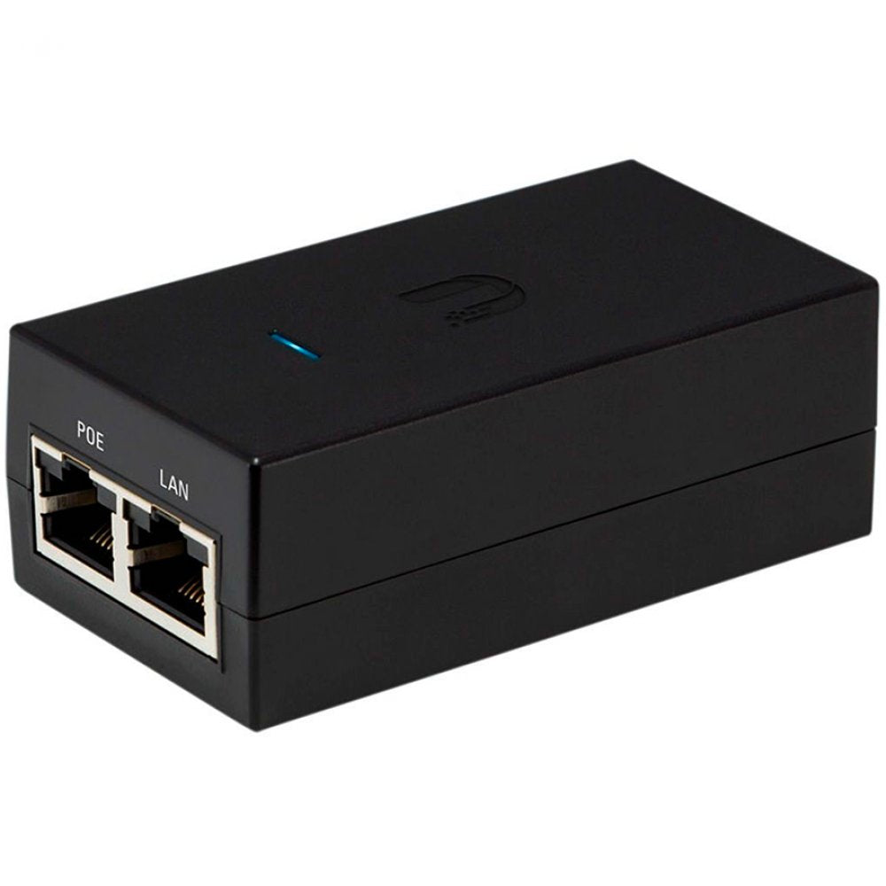 Power over Ethernet UBIQUITI 12 W external RJ-45