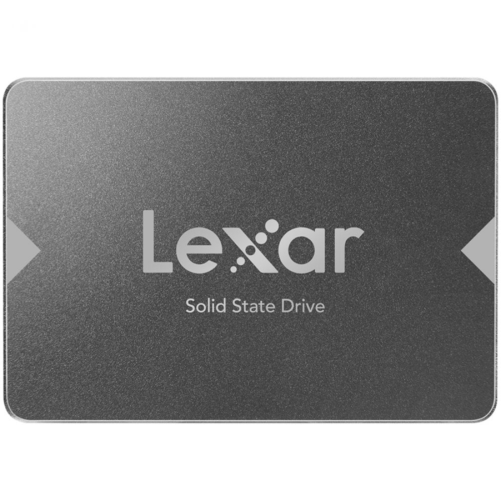 Dysk SSD wewnętrzny LEXAR NS100 2 TB 2.5" 7mm