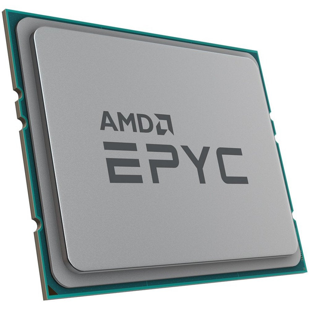 AMD EPYC 7443P 24 Kerne 2.85 GHz SP3 Prozessor