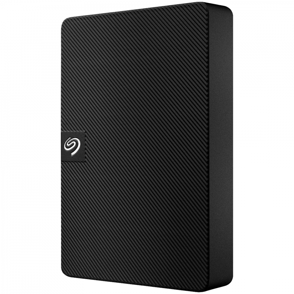 Dysk zewnętrzny 2 TB SEAGATE USB 3.0 czarny