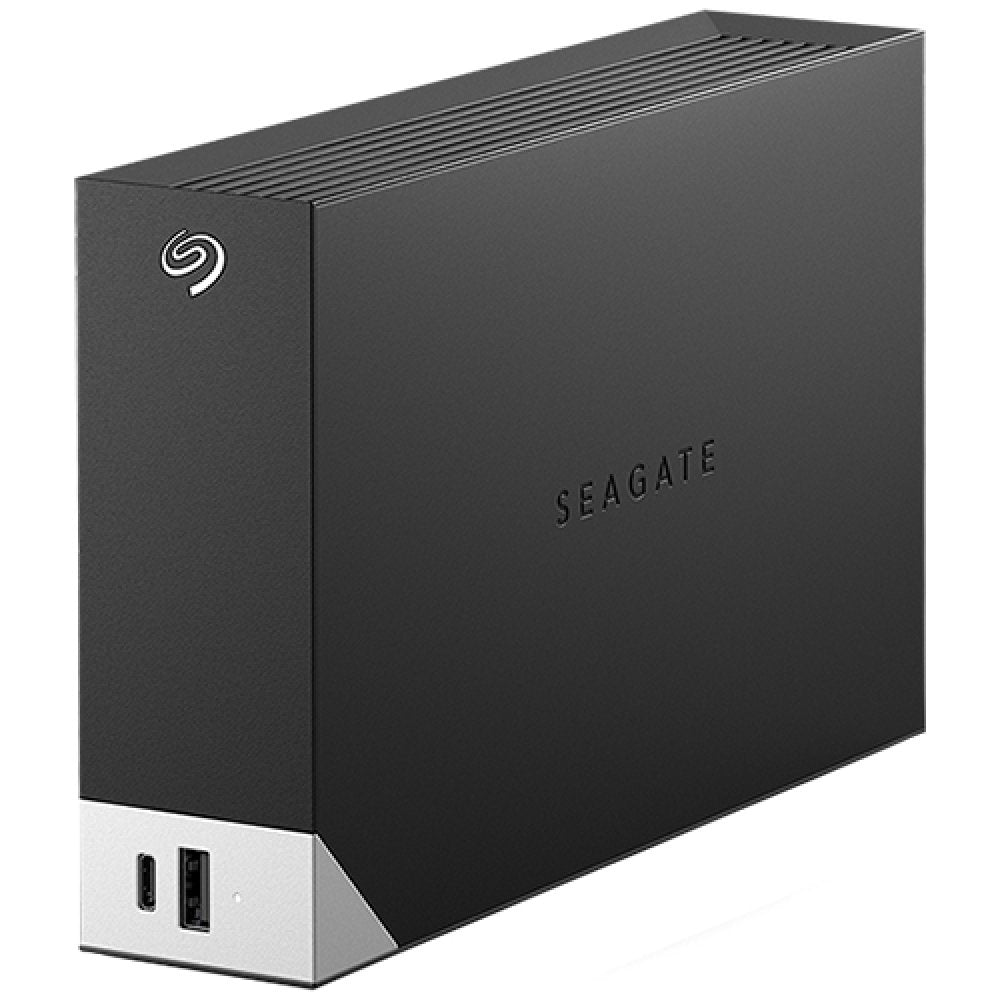 Dysk zewnętrzny SEAGATE One Touch Desktop 10 TB czarny