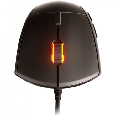 COUGAR Minos XC kabelgebundene Gaming-Maus, schwarz