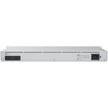 UBIQUITI UniFi Dream Machine SE Außenrouter Grau