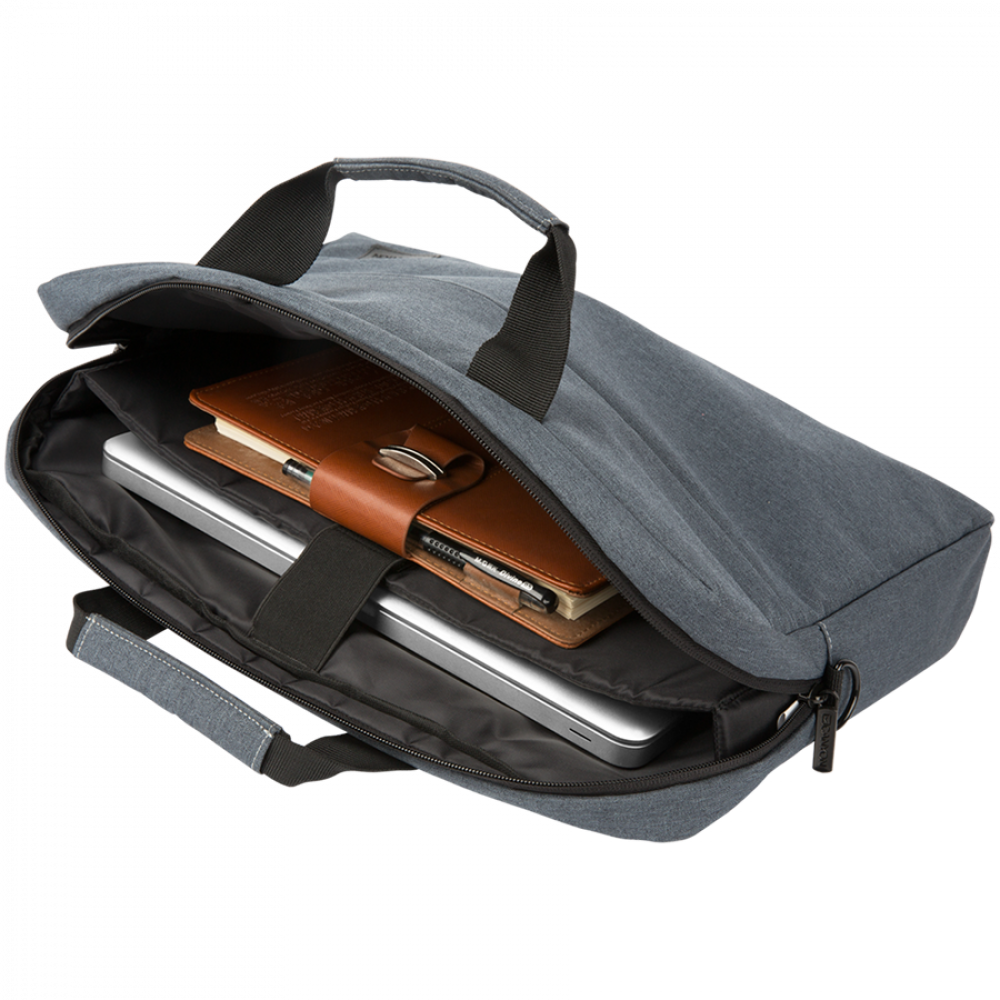 Canyon Business Laptoptasche 15,6" B-4 Grau