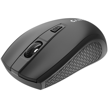 Kabellose ergonomische Maus Canyon MW 7 schwarz