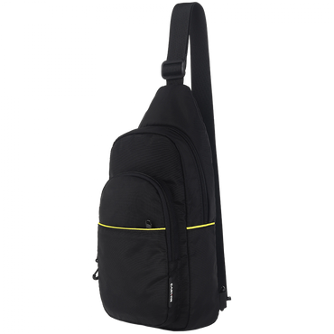 Torba na ramię CANYON CB 2 czarna