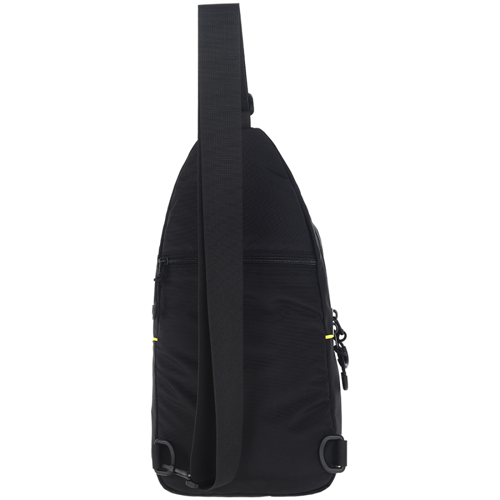 Torba na ramię CANYON CB 2 czarna