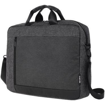 Torba na laptopa biznesowa 15.6'' Canyon B-5 szara