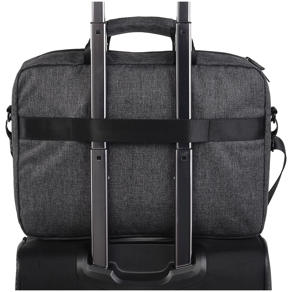 Business-Laptoptasche 15.6'' Canyon B-5 grau