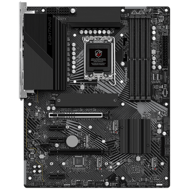ASROCK Z790 PG Lightning Intel Z790 ATX Mainboard