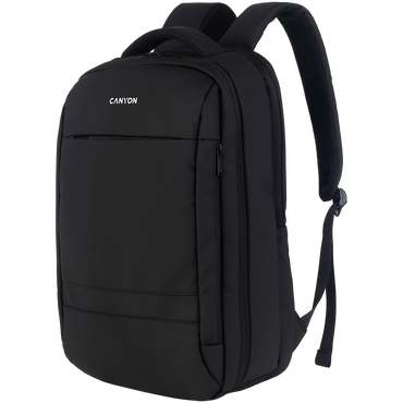 Plecak na laptopa 15.6'' miejski Canyon BPL-5 czarny