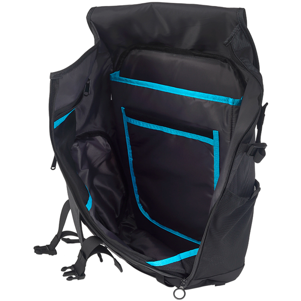 Plecak na laptopa 15.6'' 15L miejski Canyon BPA-5 czarny