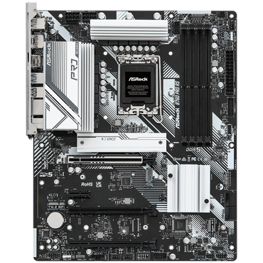 Płyta główna ASROCK B760 Pro RS Intel B760 ATX