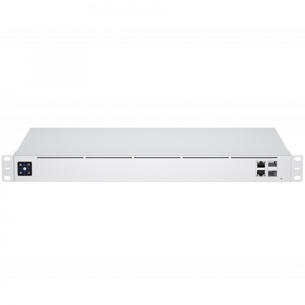 Firewall UBIQUITI UniFi Gateway Pro szary