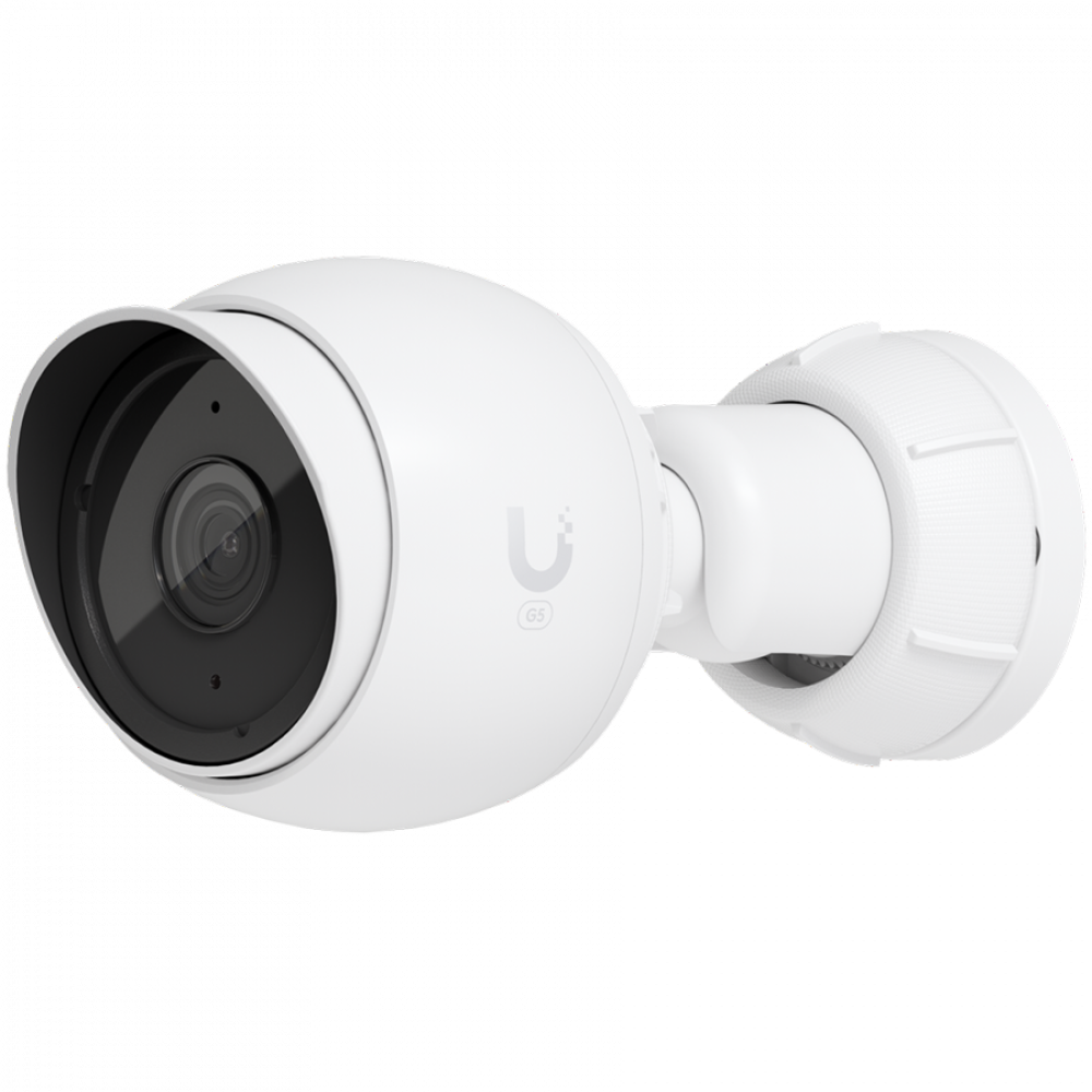 Kamera IP UBIQUITI UniFi G5 Bullet 5 Mpix zewnętrzna biała