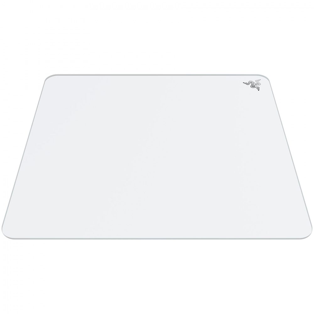 Razer Atlas White Gaming-Mauspad aus Glas