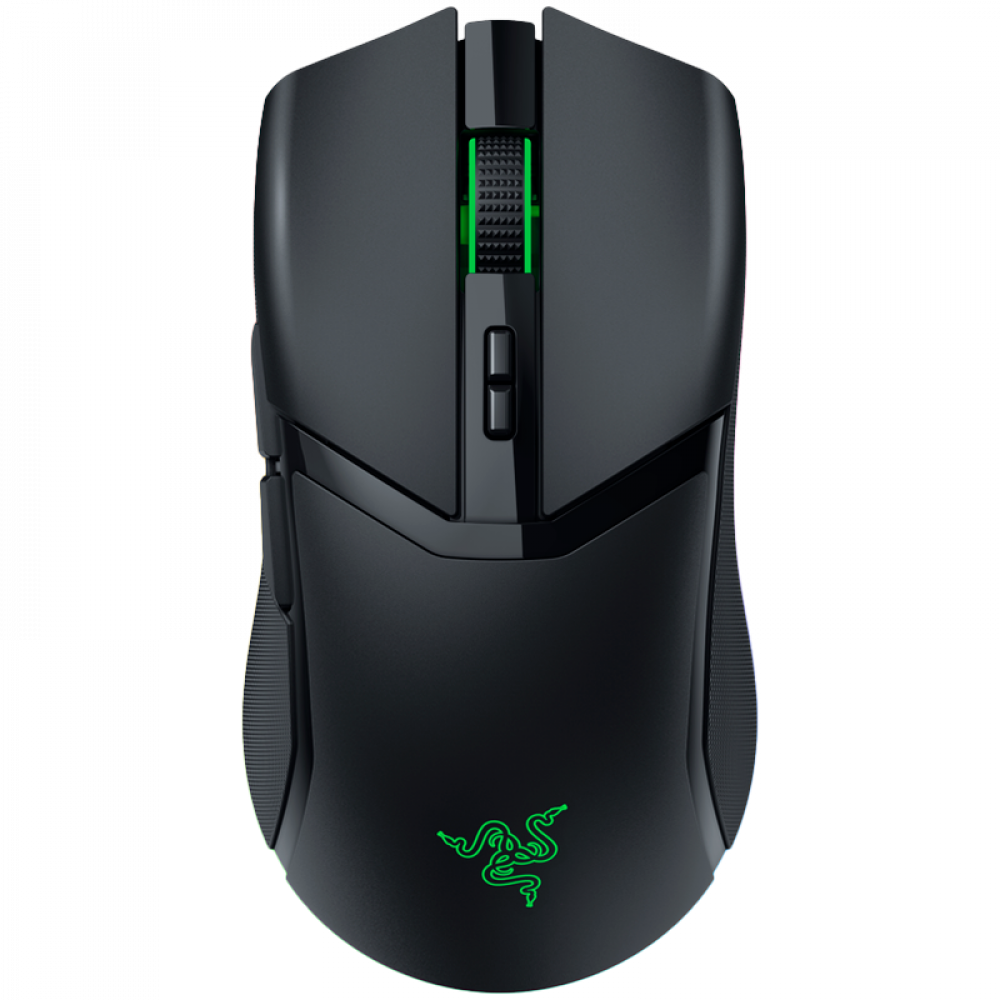 RAZER Cobra Pro kabellose Gaming-Maus schwarz