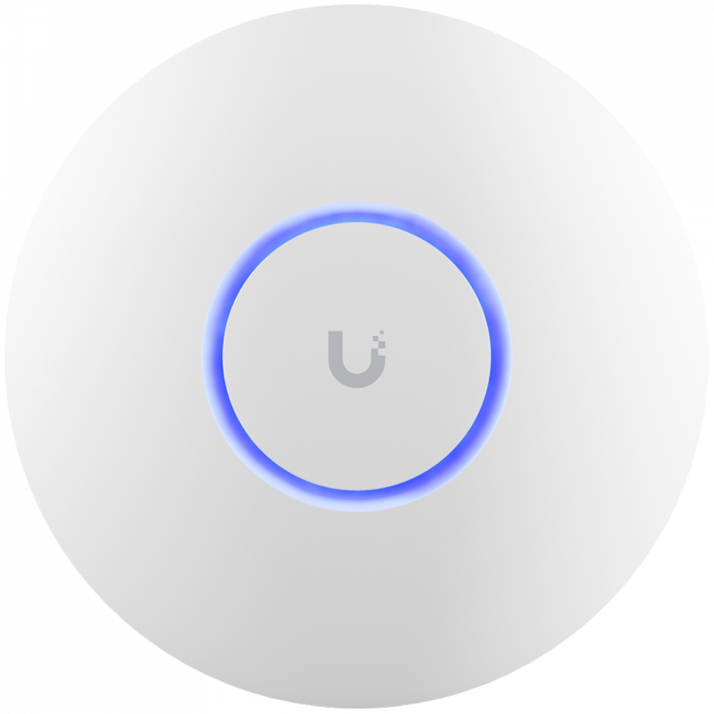 UBIQUITI UniFi U6+ Access Point WiFi 6 PoE