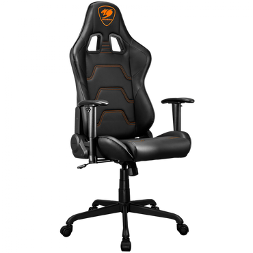 Fotel gamingowy COUGAR Armor Elite czarny