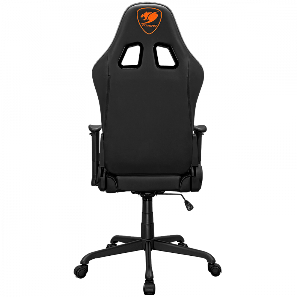COUGAR Armor Elite Gaming-Stuhl Schwarz