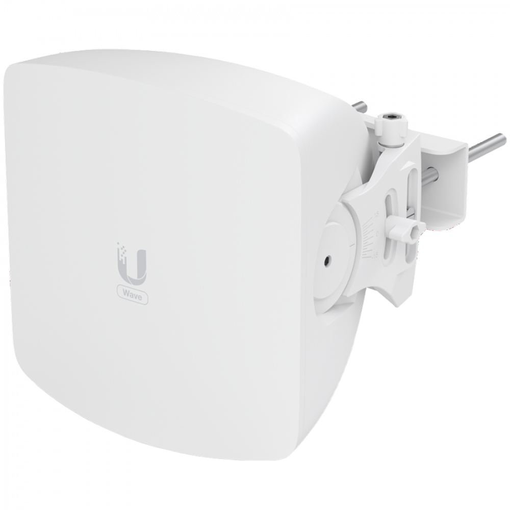Access Point UBIQUITI Wave zewnętrzny 10 Gbps biały
