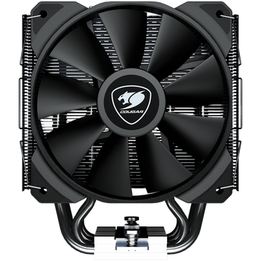 Luftkühlsystem COUGAR Forza 85 Essential HDB schwarz