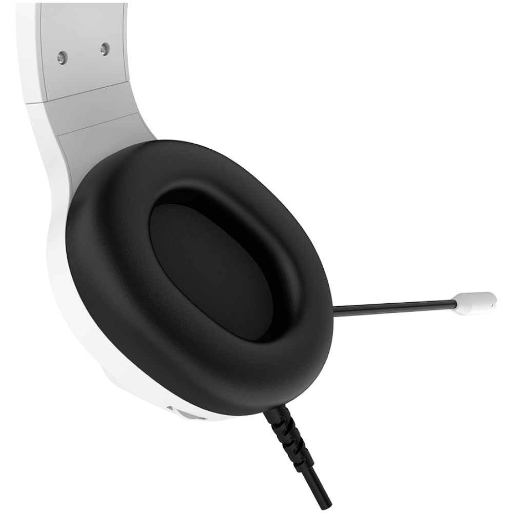 Canyon GH 6 White Wireless Headset