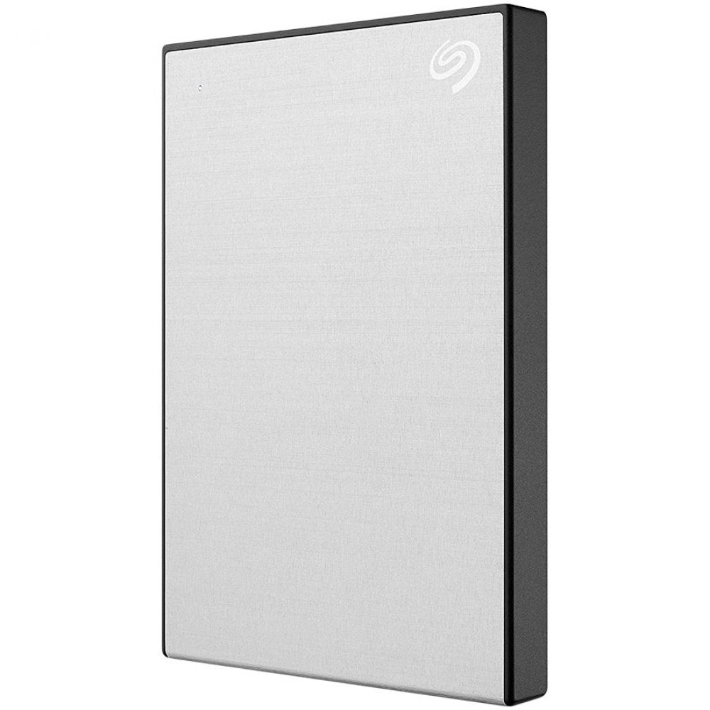 Dysk zewnętrzny SEAGATE One Touch 2 TB srebrny