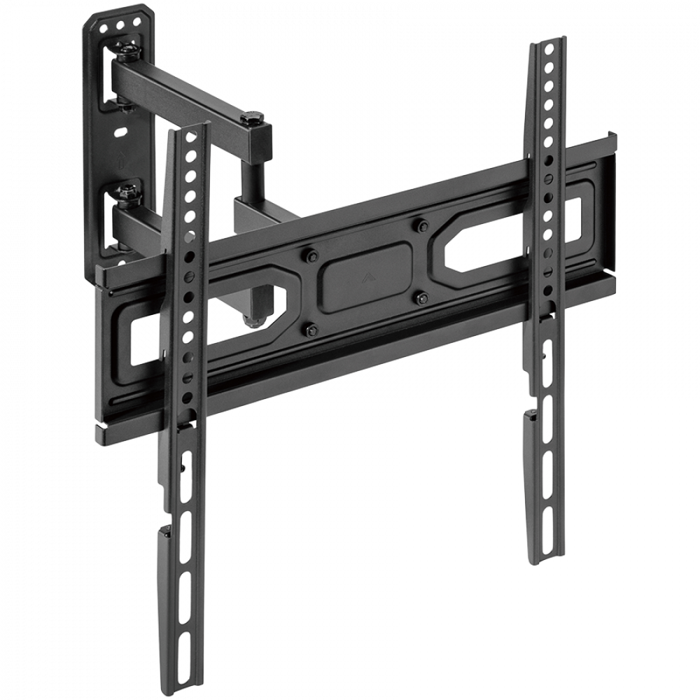 KIVI Outdoor TV Mount for LCD/LED 32-55" Black