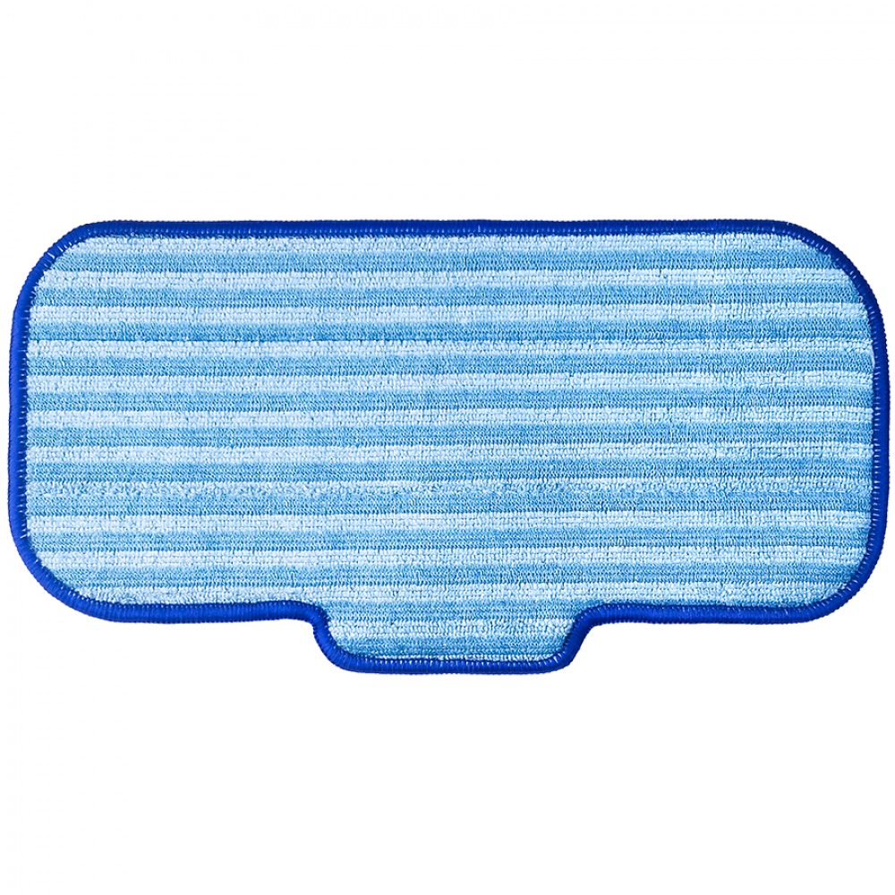 Nakładka podłogowa do mopa parowego Aeno ASMFM2 szara