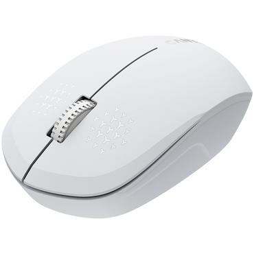 Kabellose beidhändige Bluetooth-Maus Canyon MW-04 weiß