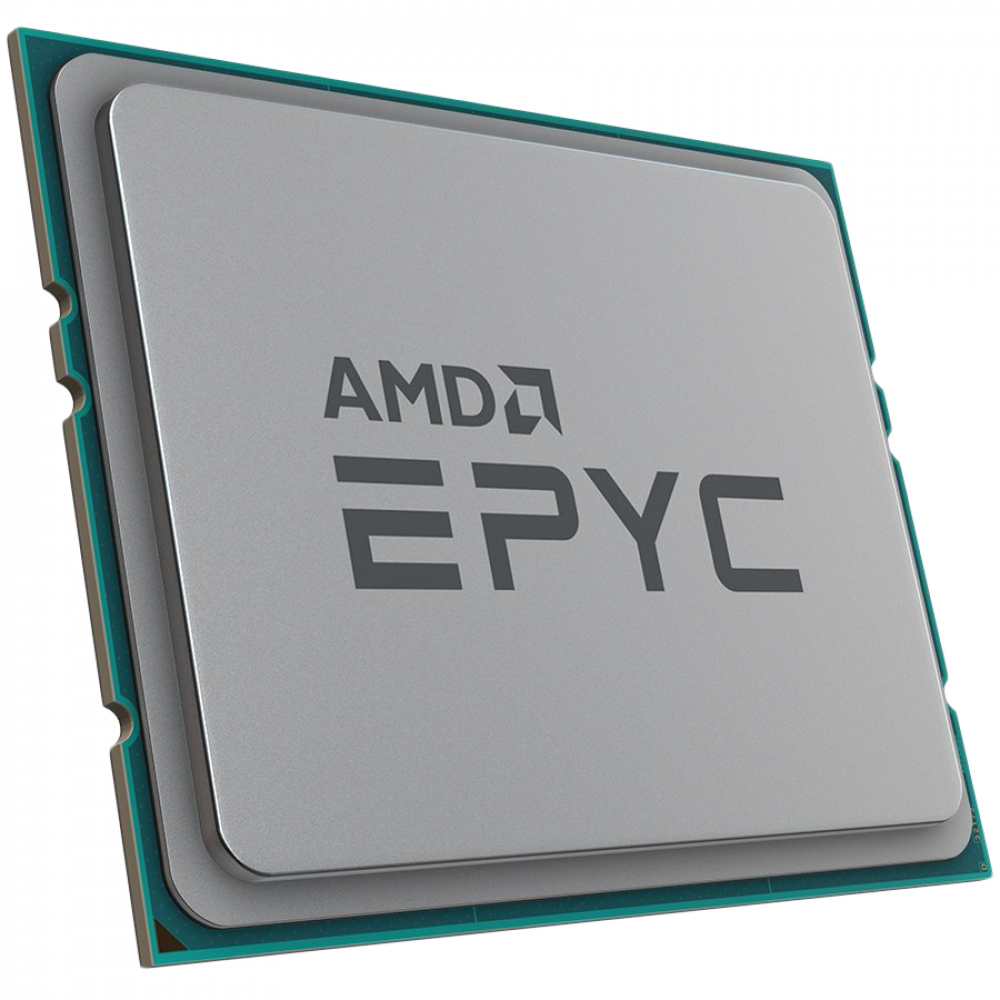 AMD EPYC 7443 2.85 GHz 24 Kerne 200 W SP3