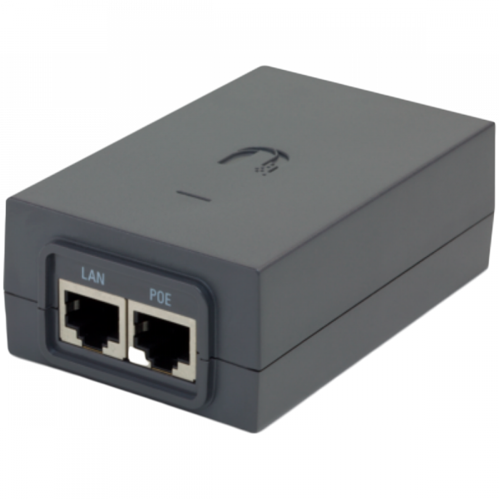 Power over Ethernet UBIQUITI 24 W extern