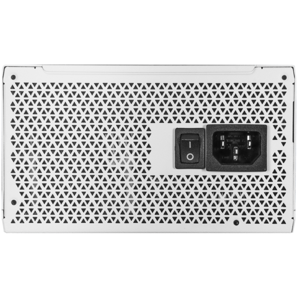 Zasilacz COUGAR Polar X2 1200 W srebrny