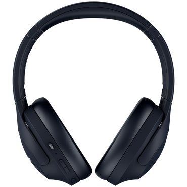 Słuchawki nauszne bezprzewodowe ANC Canyon OnRiff 10 czarne