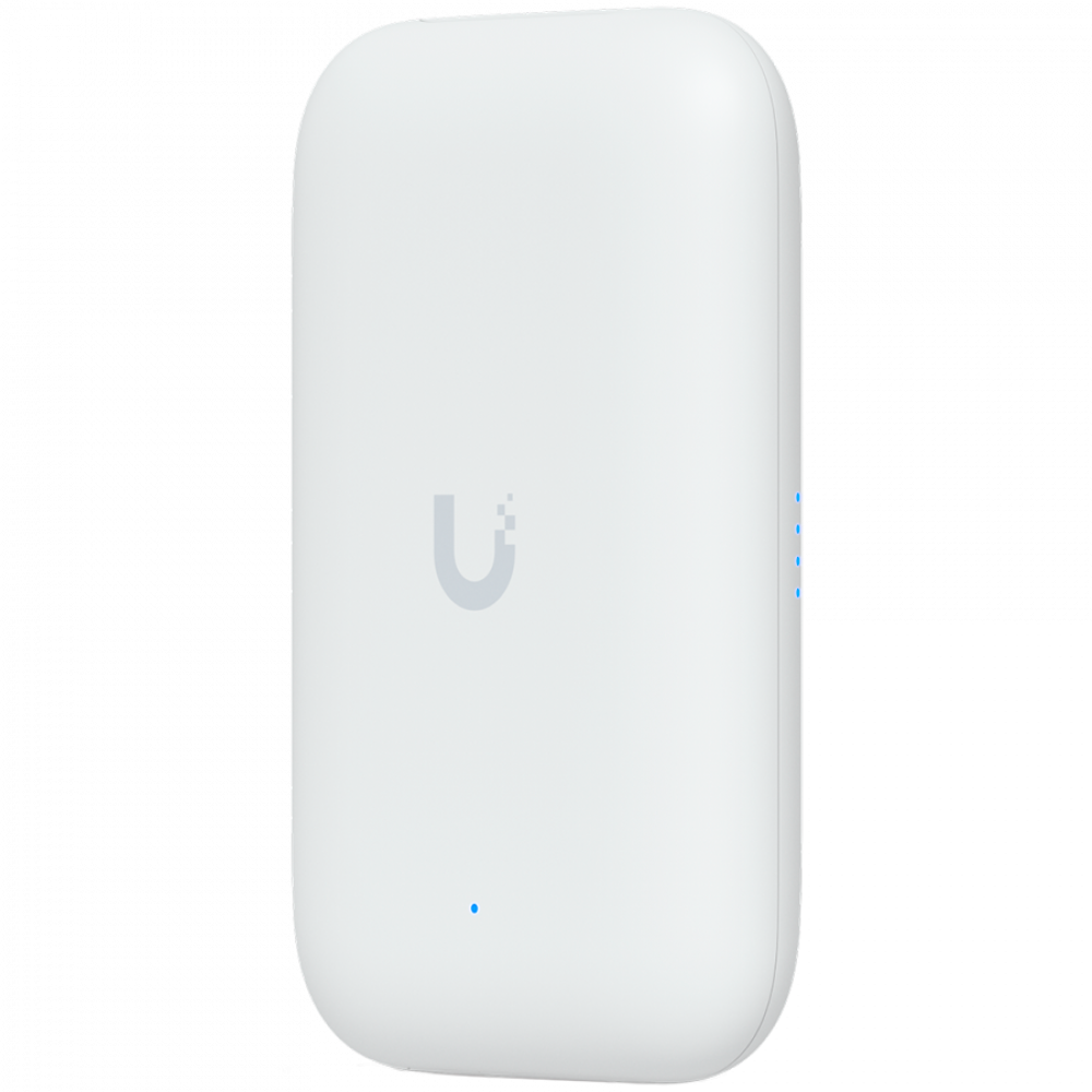 Access Point WiFi 5 UBIQUITI zewnętrzny PoE bialy