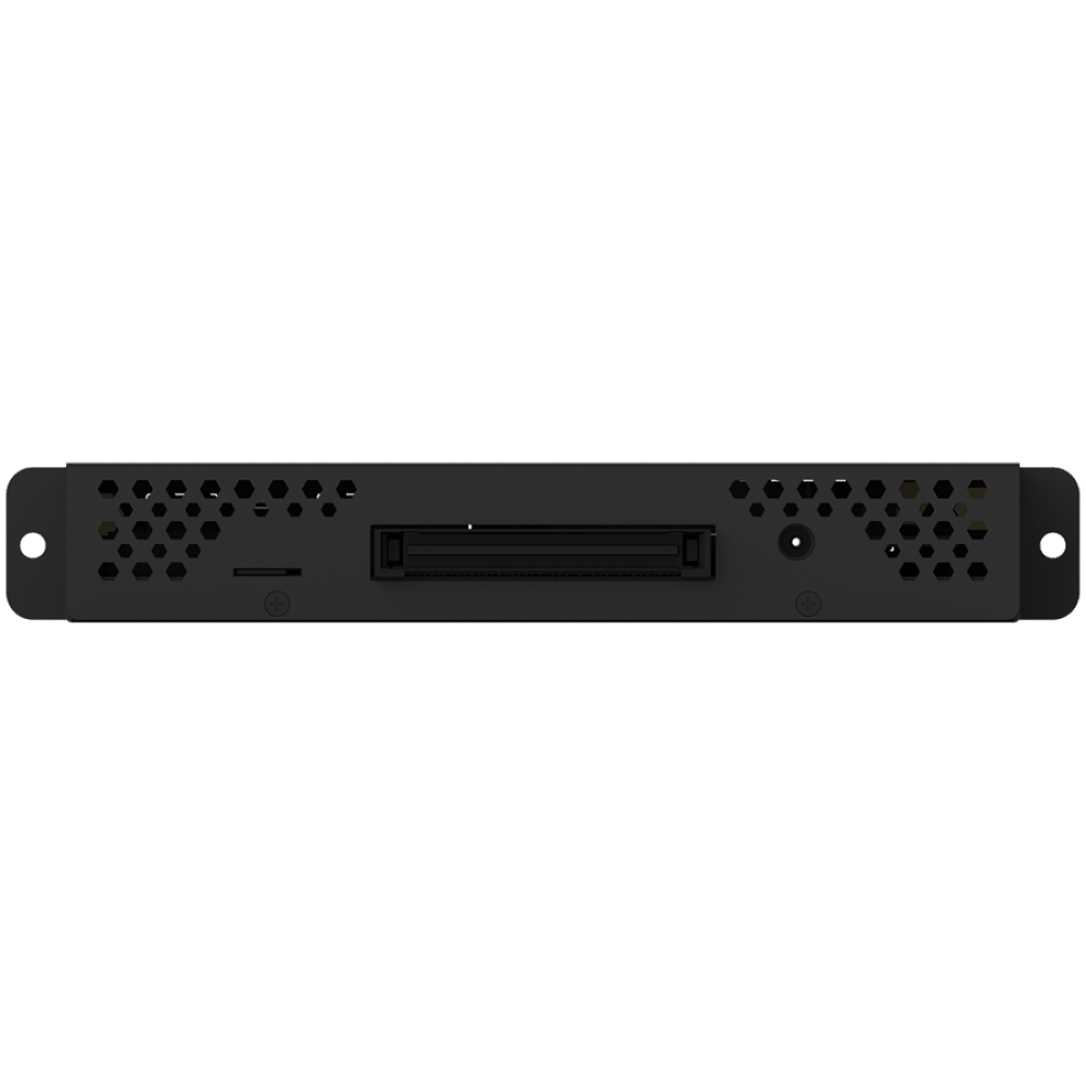 PRESTIGIO SOLUTIONS Mini-PC Core i5 12. Generation, 8 GB RAM, 256 GB SSD, Wi-Fi 6