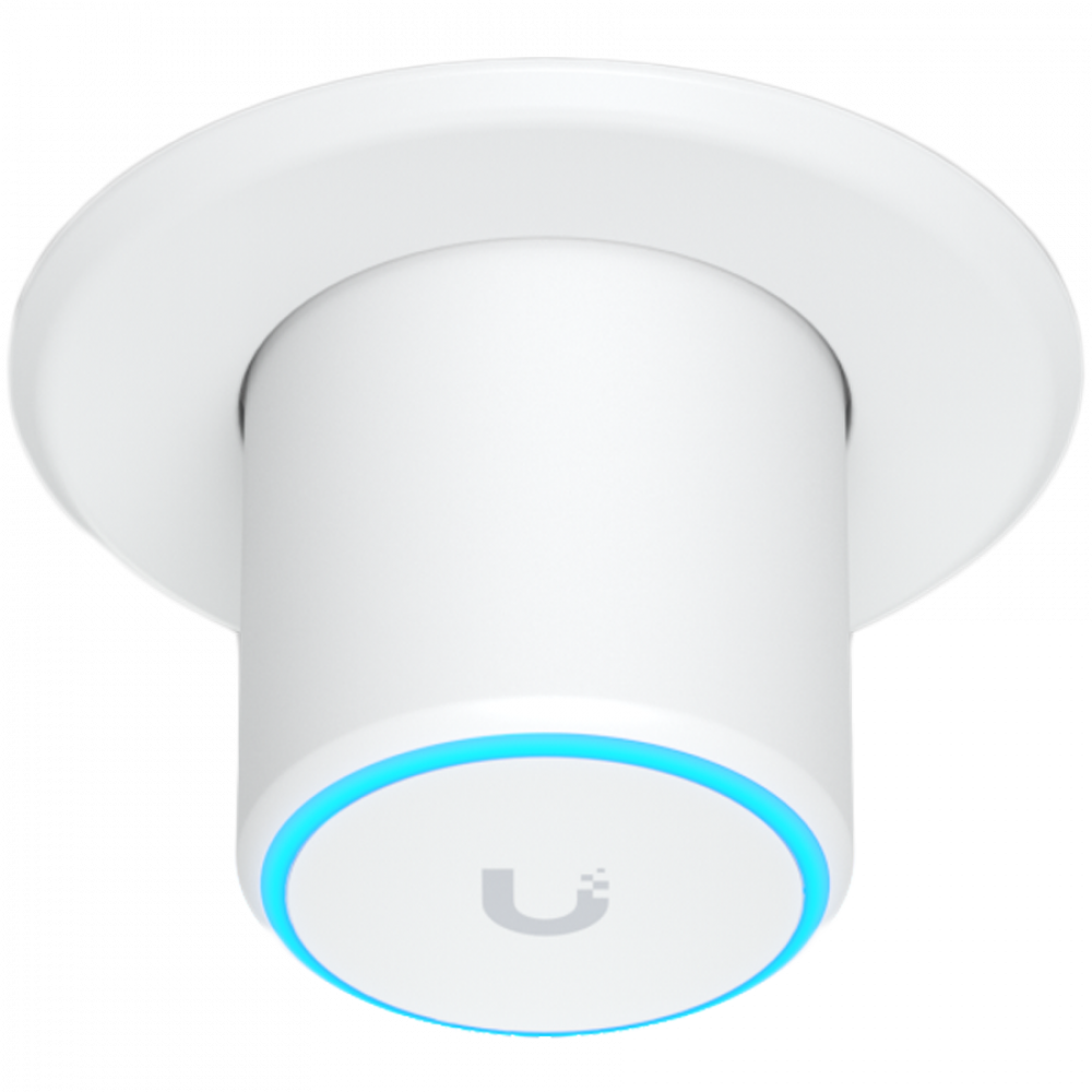 Access Point UBIQUITI UniFi U6 zewnętrzny Wi-Fi Dual Band biały