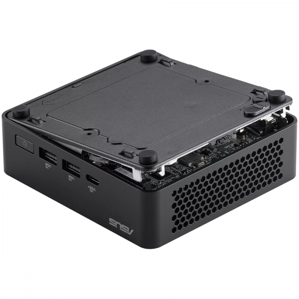 Mini komputer ASUS NUC 14 Pro Intel® Core™ Ultra 5 125H czarny