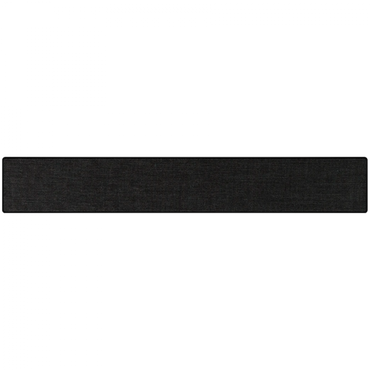 BANG & OLUFSEN Soundbar Beosound Stage Czarny Antracytowy