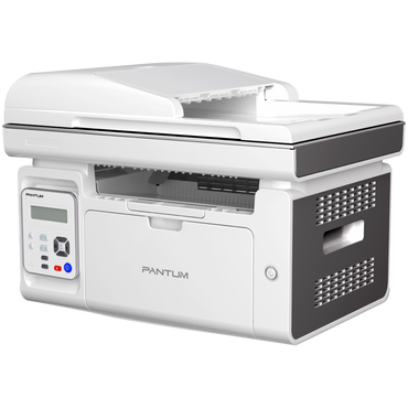 PANTUM M6559NW Laser-Multifunktionsgerät ADF WLAN weiß