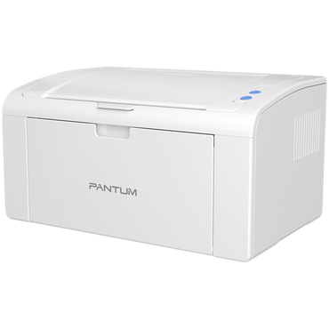 PANTUM P2509W Laserdrucker Wi-Fi weiß