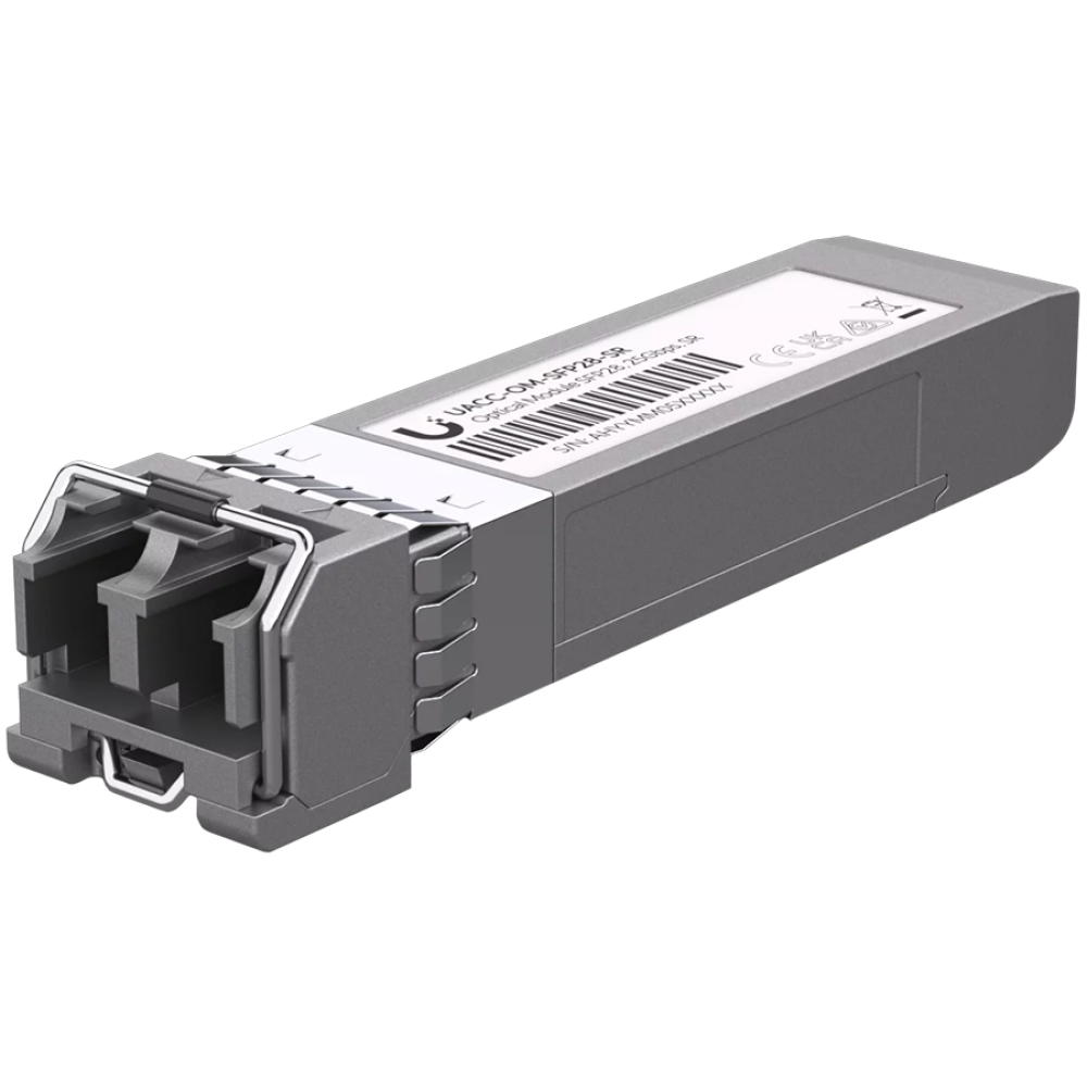 Ubiquiti UACC OM SFP28 Transceiver-Modul 25 Gbit/s