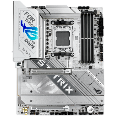 ASUS ROG STRIX X870 A GAMING WIFI ATX DDR5 8000 MHz Mainboard