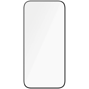 Szkło ochronne PANZERGLASS do iPhone 16 Pro Max czarne