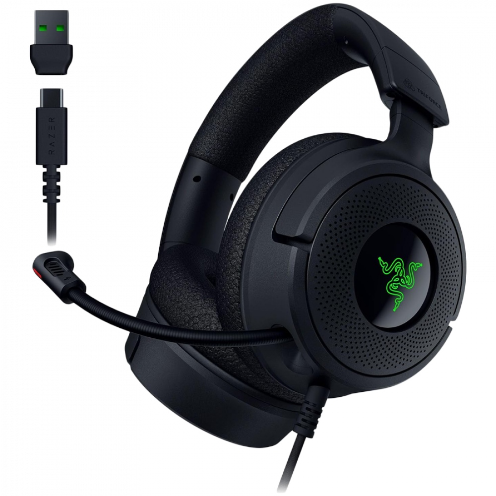 RAZER Gaming-Headset Kraken V4 X