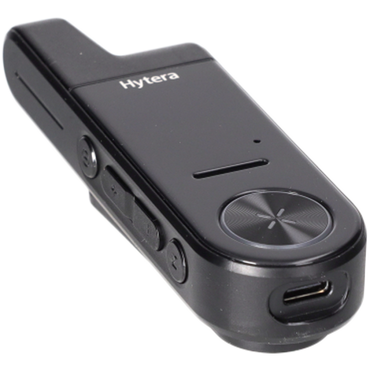 HYTERA Radio analogowe HYT S10, 430 470 MHz, 750 mAh, BT 5.0