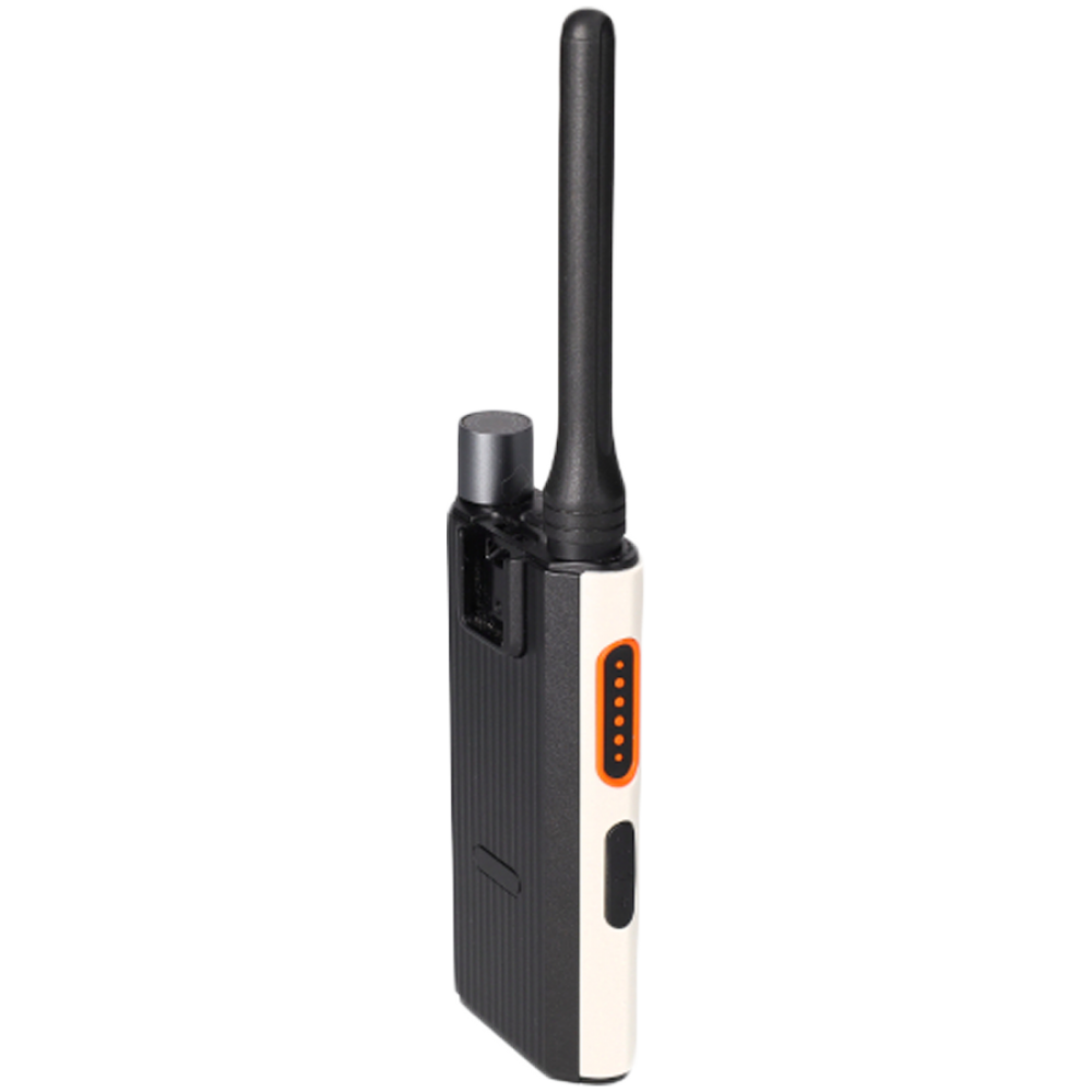 HYTERA Radio analogowe HYT S31 PMR446 2200 mAh BT V 5.0 Białe